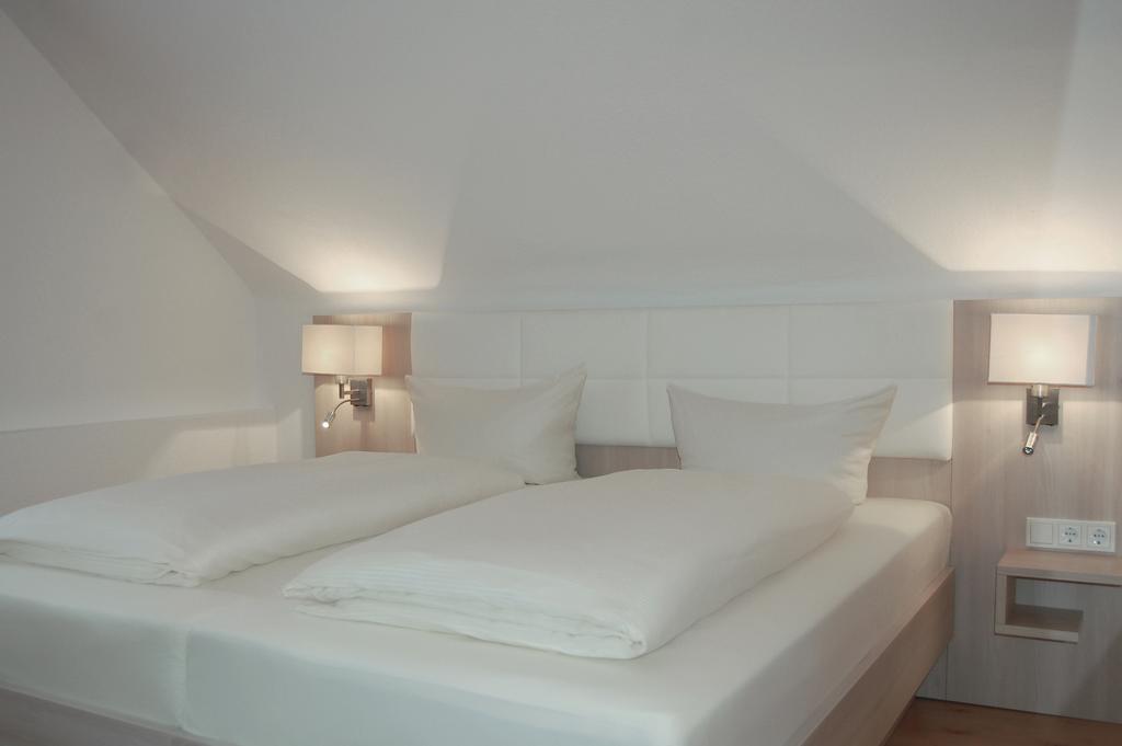 Hôtel Airport Zeltinger Hof à Kelsterbach Chambre photo