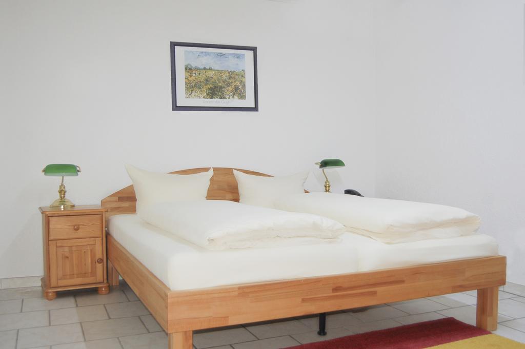 Hôtel Airport Zeltinger Hof à Kelsterbach Chambre photo