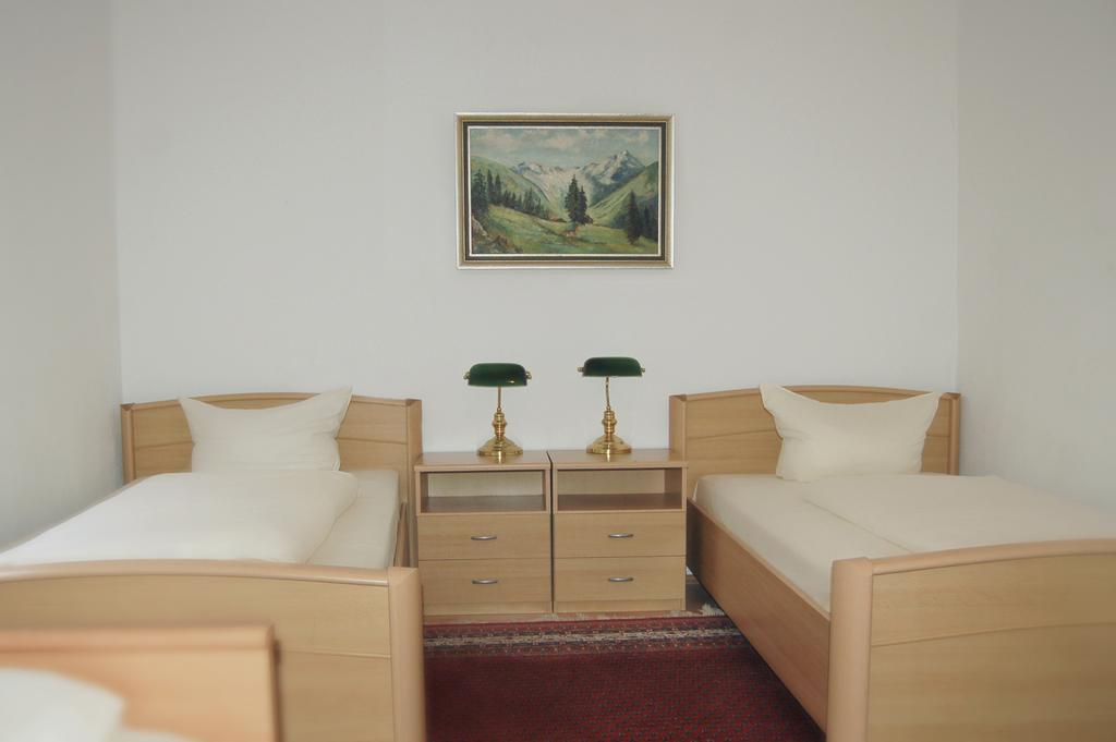 Hôtel Airport Zeltinger Hof à Kelsterbach Chambre photo