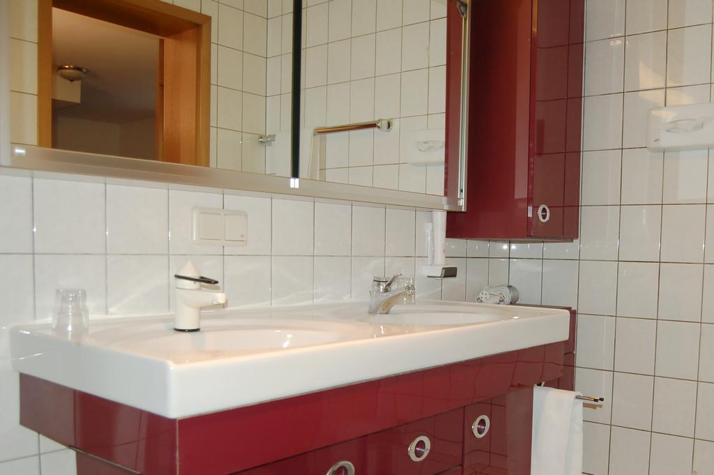 Hôtel Airport Zeltinger Hof à Kelsterbach Chambre photo
