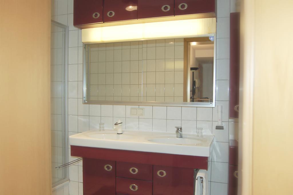 Hôtel Airport Zeltinger Hof à Kelsterbach Chambre photo