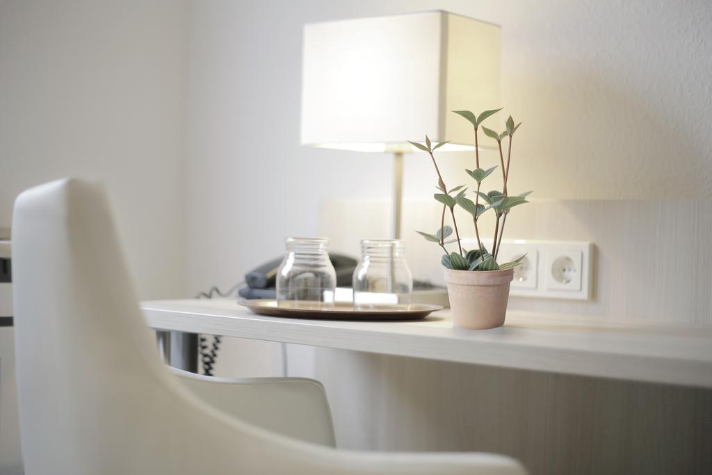Hôtel Airport Zeltinger Hof à Kelsterbach Chambre photo
